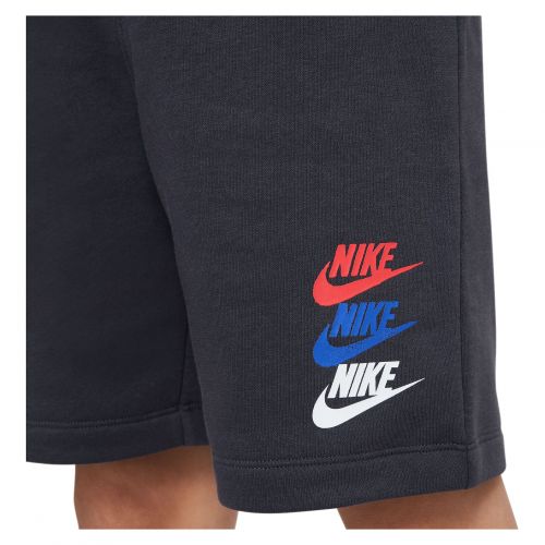 Spodenki dla chłopców Nike Sportswear FJ5530