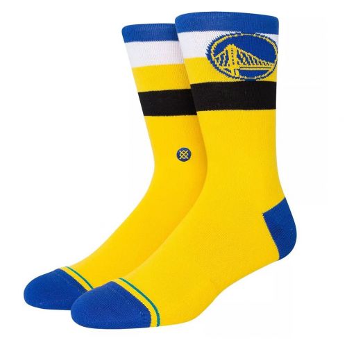Skarpety sportowe STANCE State Warriors Crew Socks A555C22