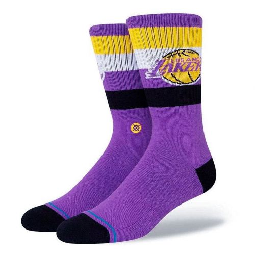 Skarpety sportowe STANCE State Warriors Crew Socks A555C22