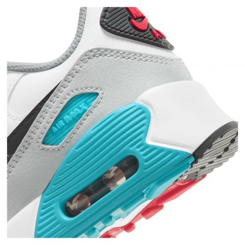 Buty dla dzieci Nike Air Max 90 Leather CD6867