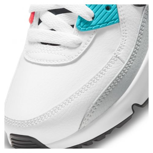 Buty dla dzieci Nike Air Max 90 Leather CD6867