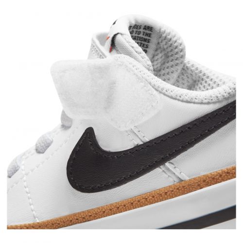Buty dla małych dzieci Nike Court Legacy DA5382
