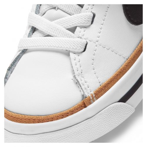 Buty dla małych dzieci Nike Court Legacy DA5382
