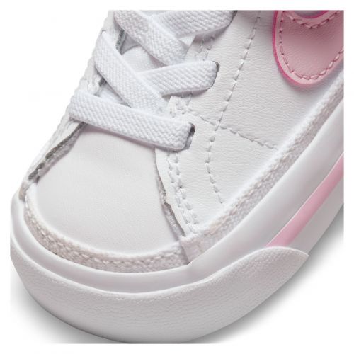 Buty dla małych dzieci Nike Court Legacy DA5382