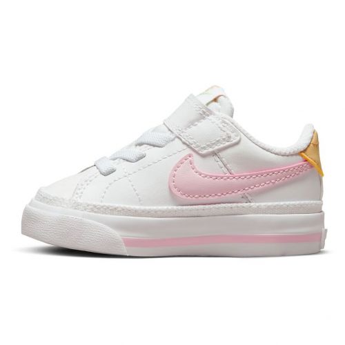 Buty dla małych dzieci Nike Court Legacy DA5382