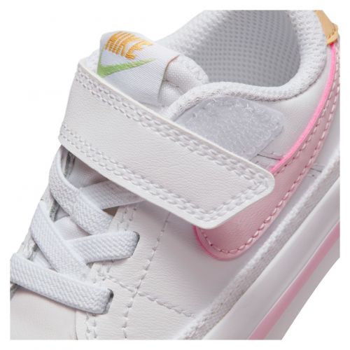 Buty dla małych dzieci Nike Court Legacy DA5382