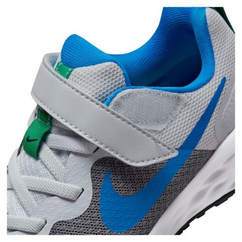 Buty do biegania dla dzieci Nike Revolution 6 DD1095