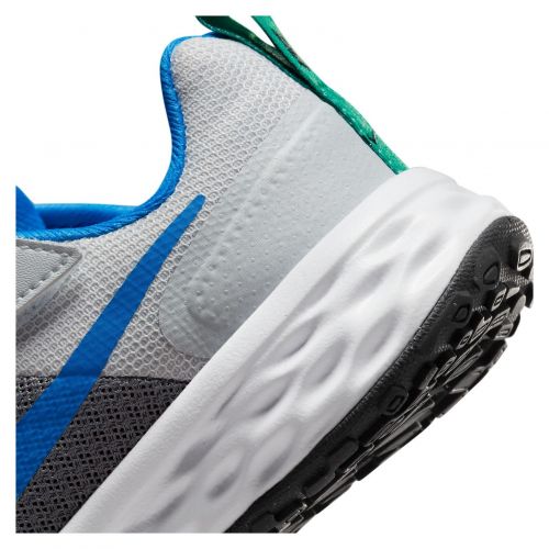 Buty do biegania dla dzieci Nike Revolution 6 DD1095