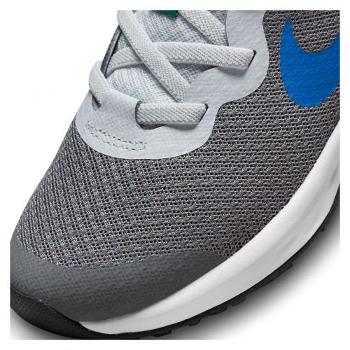 Buty do biegania dla dzieci Nike Revolution 6 DD1095