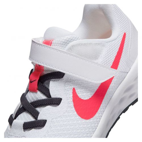 Buty do biegania dla dzieci Nike Revolution 6 DD1095