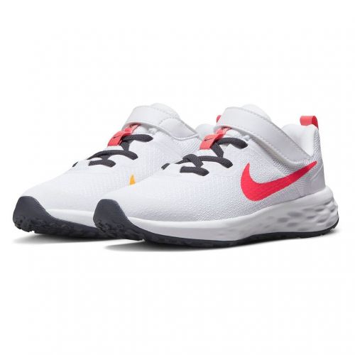 Buty do biegania dla dzieci Nike Revolution 6 DD1095