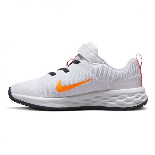 Buty do biegania dla dzieci Nike Revolution 6 DD1095