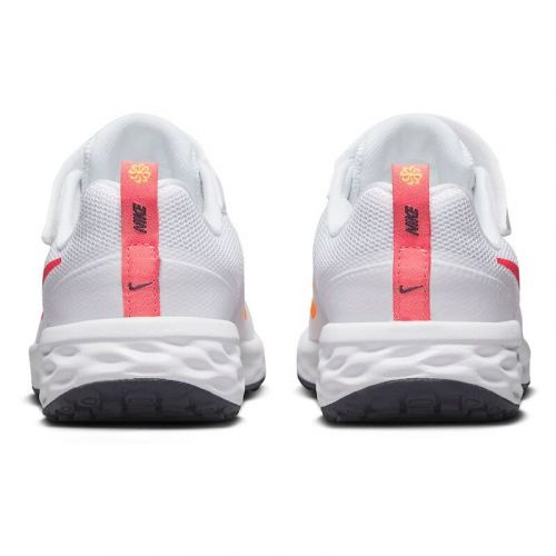 Buty do biegania dla dzieci Nike Revolution 6 DD1095