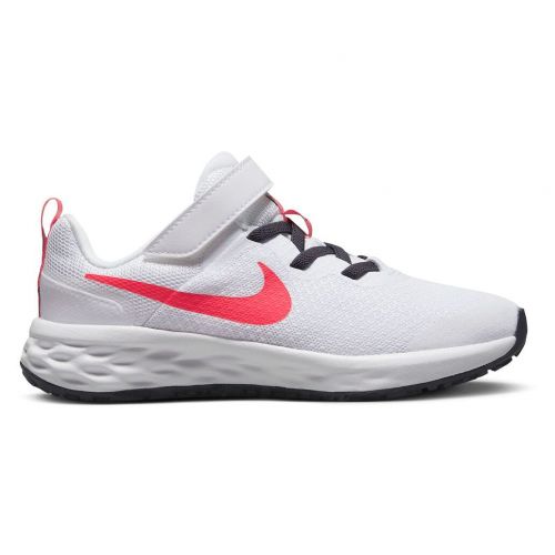 Buty do biegania dla dzieci Nike Revolution 6 DD1095
