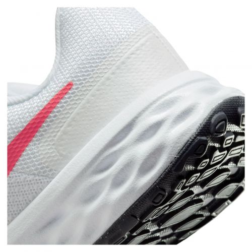 Buty do biegania dla dzieci Nike Revolution 6 DD1096 