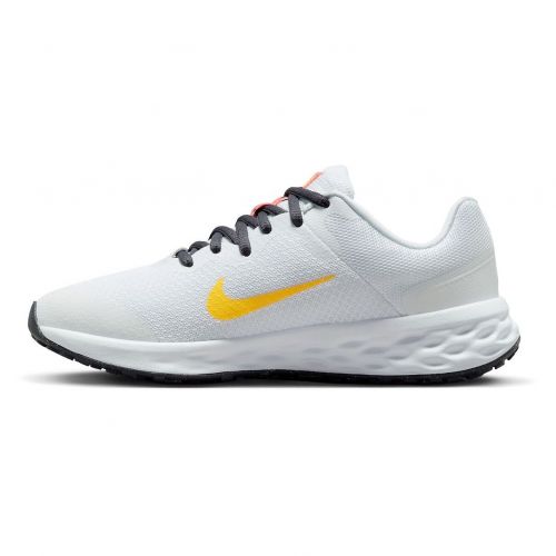 Buty do biegania dla dzieci Nike Revolution 6 DD1096 