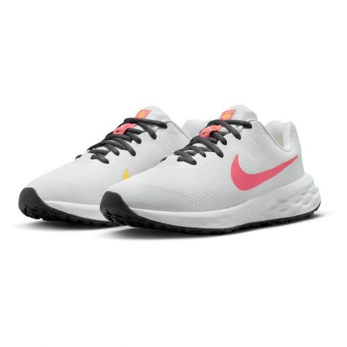 Buty do biegania dla dzieci Nike Revolution 6 DD1096 