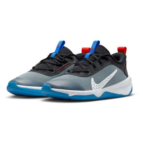 Buty sportowe dla dzieci Nike Omni Multi-Court DM9027