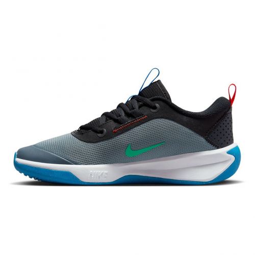 Buty sportowe dla dzieci Nike Omni Multi-Court DM9027