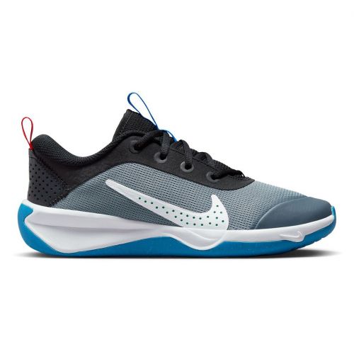 Buty sportowe dla dzieci Nike Omni Multi-Court DM9027