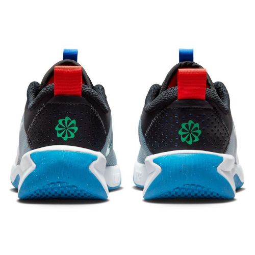 Buty sportowe dla dzieci Nike Omni Multi-Court DM9027