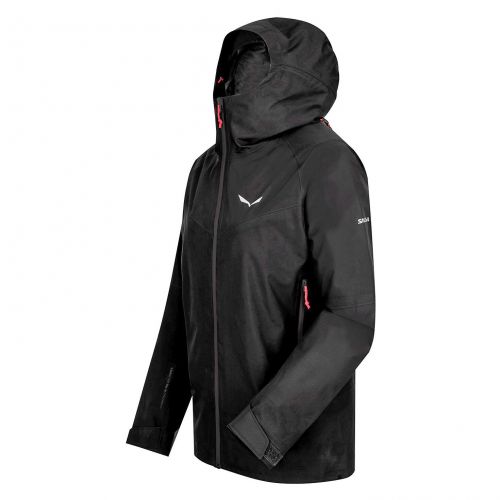 Kurtka trekkingowa damska Salewa Puez Paclite GTX 28477