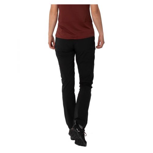 Spodnie trekkingowe damskie Salewa Pedroc 4 Durastrech 28594