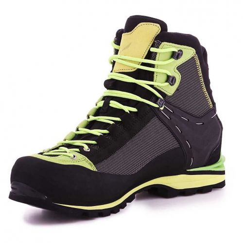 Buty trekkingowe męskie Salewa MS Crow GTX 61328	