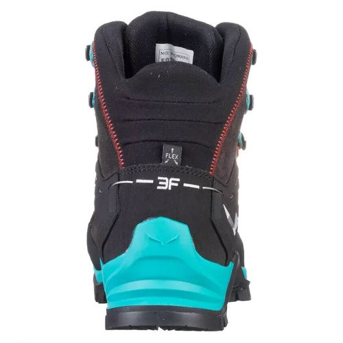 Buty trekkingowe damskie Salewa MTN Trainer Mid GTX 63459