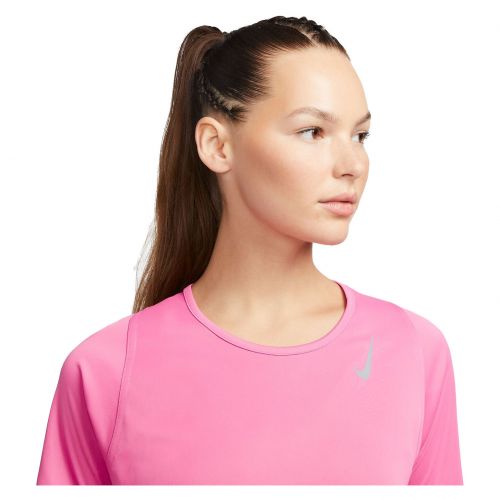 Koszulka do biegania damska Nike Dri-FIT Race DD5927