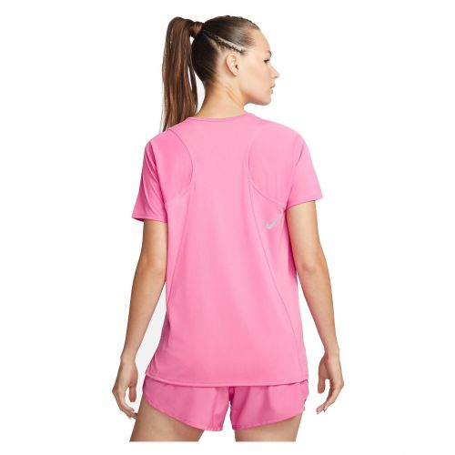 Koszulka do biegania damska Nike Dri-FIT Race DD5927