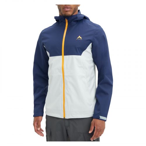 Kurtka trekkingowa męska McKinley Hoda AQX 419482