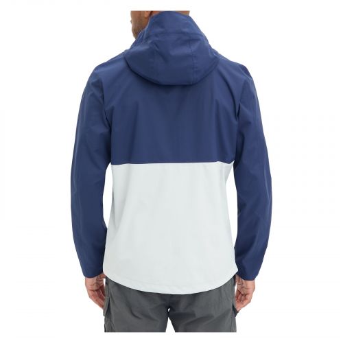 Kurtka trekkingowa męska McKinley Hoda AQX 419482