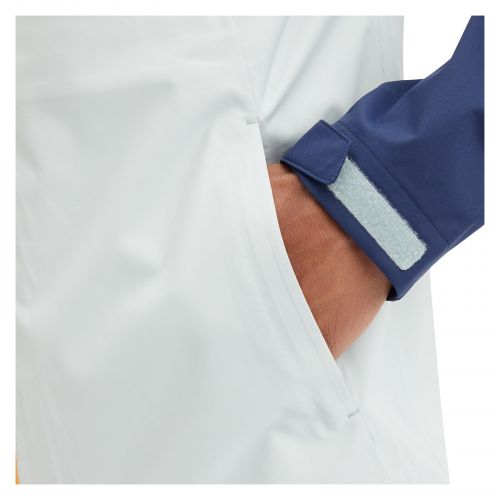 Kurtka trekkingowa męska McKinley Hoda AQX 419482