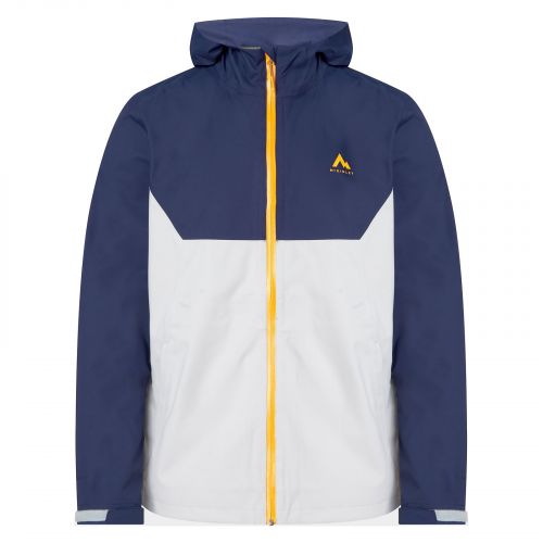 Kurtka trekkingowa męska McKinley Hoda AQX 419482