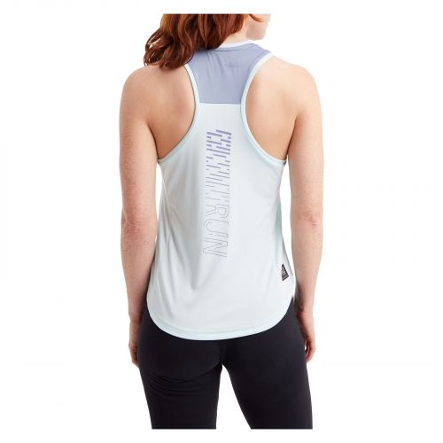 Koszulka do biegania damska Energetics Ellea 421848