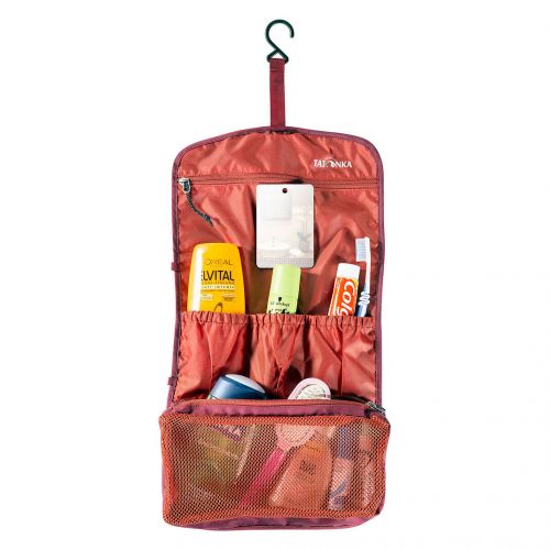 Kosmetyczka podróżna Tatonka Travelcare S 2781