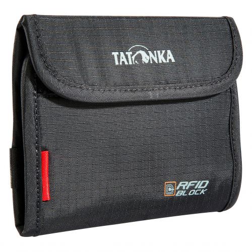Portfel Tatonka Euro Wallet RFID B 2991