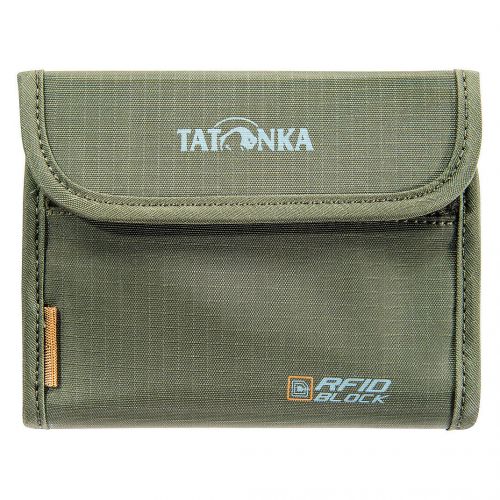 Portfel Tatonka Euro Wallet RFID B 2991