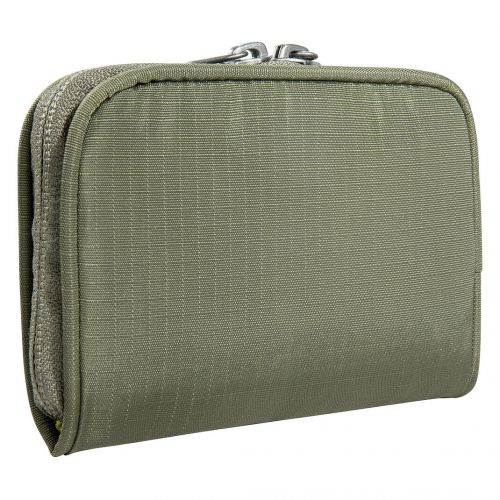 Portfel turystyczny Tatonka Big Plain Wallet RFiD Block