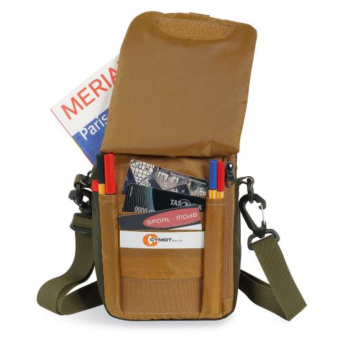 Torba na ramię Tatonka Check In RFID B 2986