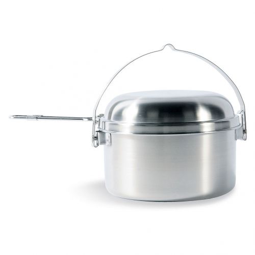 Naczynia turystyczne Tatonka Kettle 2szt/1.6L 4002