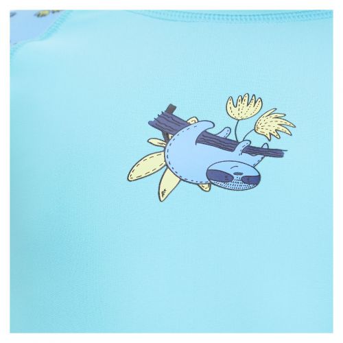 Koszulka do pływania dla dzieci Firefly BB Sonny Kids 412918
