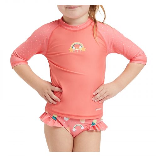 Koszulka do pływania dla dzieci Firefly BB Sonny Kids 412918