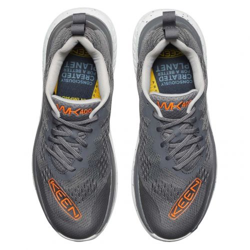 Buty turystyczne męskie Keen WK400 1027470