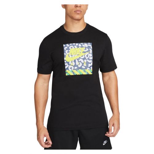 Koszulka męska Nike Sportswear FB9815