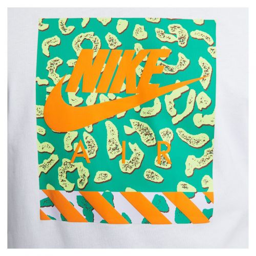 Koszulka męska Nike Sportswear FB9815