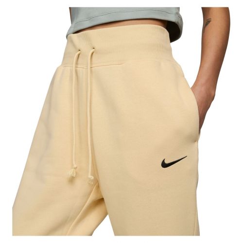 Spodnie dresowe joggery damskie Nike Sportswear Phoenix Fleece FD0893