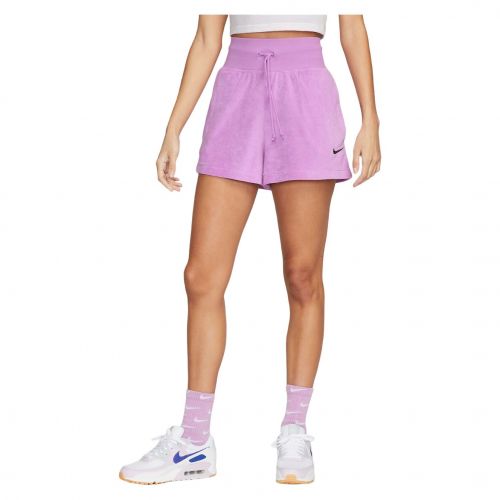 Spodenki damskie Nike Sportswear FJ4899