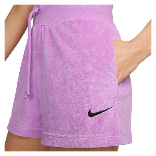 Spodenki damskie Nike Sportswear FJ4899